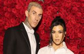 Kourtney Kardashian speaks out after the birth of her baby boy