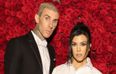 Kourtney Kardashian speaks out after the birth of her baby boy