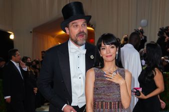 David Harbour breaks silence on Lily Allen ‘marriage problems’