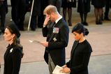 The heartbreaking way Prince Harry found out about the Queen’s death