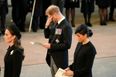 The heartbreaking way Prince Harry found out about the Queen’s death