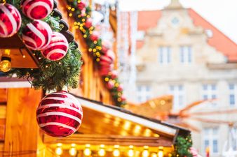Eight Christmas markets that are under a 3-hour flight from Ireland