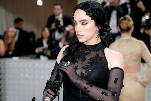 Billie Eilish