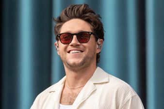 Niall Horan has been ranked the third richest young celebrity in the UK