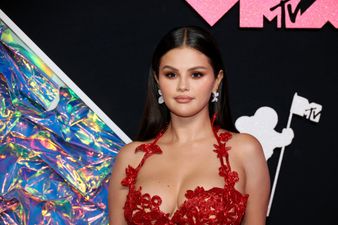 Selena Gomez says she will delete Instagram following backlash over post about Israel-Hamas