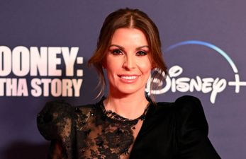 Coleen Rooney discusses Wayne Rooney cheating scandal for the first time