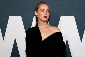 ‘I grew up’ – Jennifer Lawrence hits back at trolls claiming she has had plastic surgery