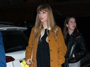 Taylor Swift issues statement after fan passes away before concert