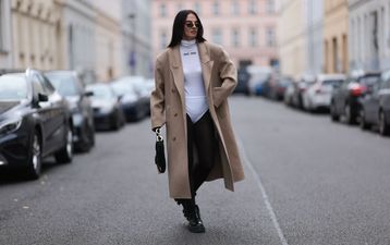 This ‘no-pants’ trend is taking over the internet – but people are divided