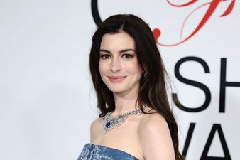 Everyone is talking about Anne Hathaway’s new psychological thriller