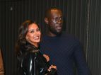 Maya Jama and Stormzy have taken a major step in their relationship