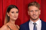 Charley Webb and Matthew Wolfenden announce shock split