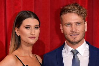 Charley Webb and Matthew Wolfenden announce shock split