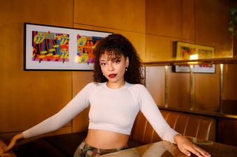 Her meets Mona Lxsa, Ireland’s most exciting DJ