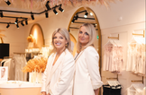 Sinead Keary the Label and BySK makeup open co-branded luxury store in Dundrum this weekend