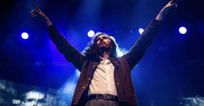 Hozier has announced the biggest Ireland and UK shows of his career