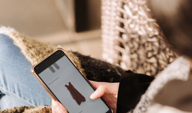 There is now a new Irish online marketplace that meets all of our fashion needs