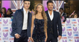 Peter Andre says he needs to ‘up his game’ ahead of welcoming fifth baby