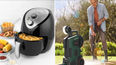 From pressure washers to air-fryers, these are our top picks in Lidl’s Black Friday sale