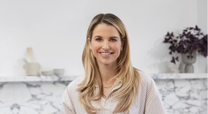 Vogue Williams shares her relaxing bedtime routine and it’s every girls dream