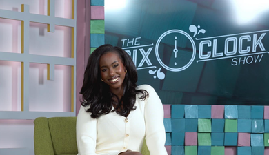 Katja Mia gives powerful speech in response to the Dublin riots