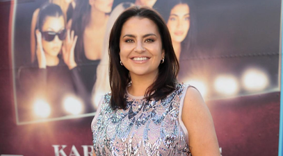 Pamela Joyce sets the record straight on why she decided to leave Today FM