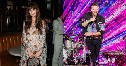 Dakota Johnson spotted wearing a €460,000 ring as engagement rumours swirl