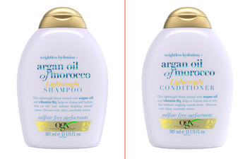 The affordable sulfate-free haircare brand dubbed ‘amazing’ by customers