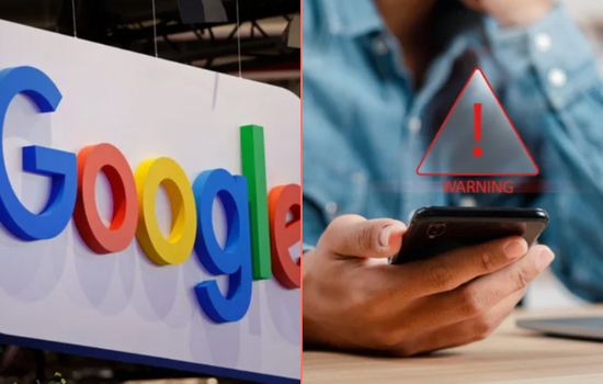 Google, android