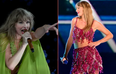 Taylor Swift fans have been camping outside a stadium for five months to get the best view