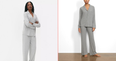 Penneys has a €17 dupe for the €140 Skims pyjamas
