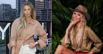 Olivia Attwood confirms she is not returning to ‘I’m A Celeb’ this year