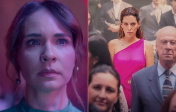 Netflix fans ‘can’t get enough’ of new ’10/10′ thriller and are binge watching series in single day