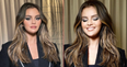 ‘Kitty brunette’ is the layered hair colour that will kick off 2024 hair trends