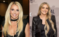 Jamie Lynn Spears claims she never took anything from Britney