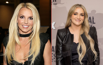 Jamie Lynn Spears claims she never took anything from Britney
