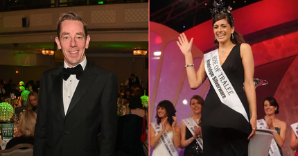 Ryan Tubridy opens up about ‘wonderful’ life with new girlfriend Dr Clare Kambamettu