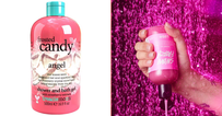 Boots have a €3 dupe for Lush’s Snow Fairy and people are saying it smells identical