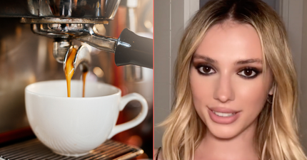 Meet Latte Makeup’s ‘grunge sister’: Espresso Makeup