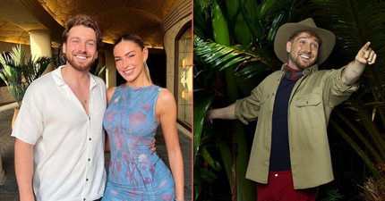 Zara McDermott says she is ‘furious’ that Sam Thompson hasn’t been chosen for a bushtucker trial on ‘I’m A Celeb’