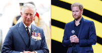 Prince Harry snubs invite to King Charles’ 75th birthday