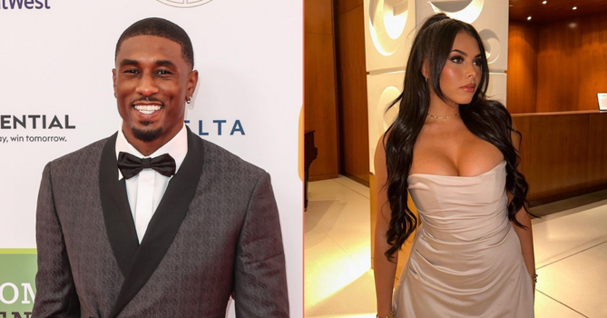 Love Island: All Stars lineup