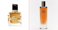 Zara has double the dupes for YSL and Dior perfumes