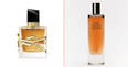 Zara has double the dupes for YSL and Dior perfumes