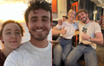 Paul Mescal shares sweet behind-the-scenes photo with Saoirse Ronan