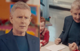 Patrick Kielty gets help from the experts ahead of his first Toy Show