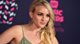 Jamie Lynn Spears breaks her silence after quitting I’m a Celeb