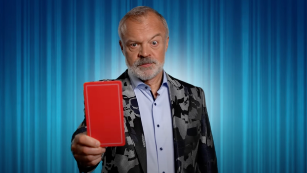 Graham Norton