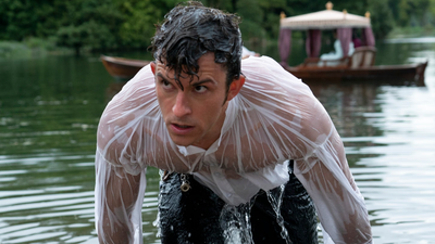 Bridgerton star shares update as fans eagerly await third season