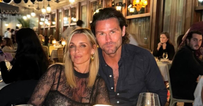 Louise Redknapp goes Instagram official with her new boyfriend Drew Michael